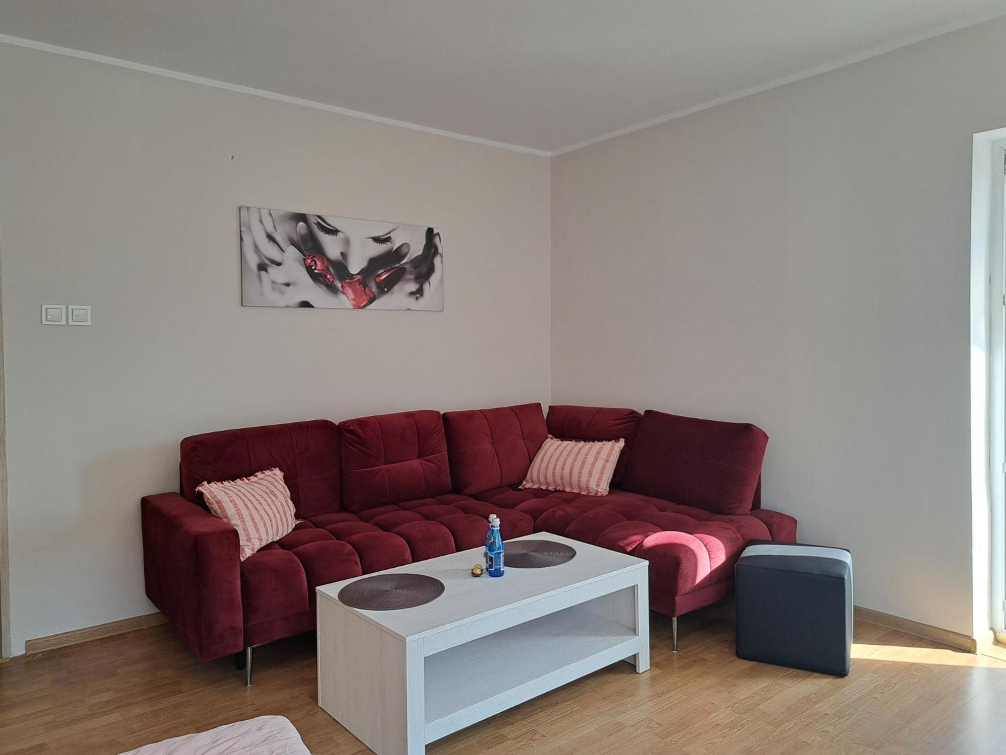 Pokoje Bory Tucholskie Tuchola Exteriér fotografie